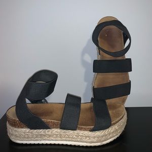 Steven Madden Kimmie Shoes